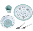 Beaba Plates, Bowls & Cutlery